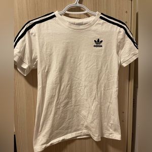 adidas originals women t-shirt